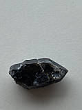 Рах-топаз камінь 23*11*9 мм. натуральний раух-топаз, фото 5