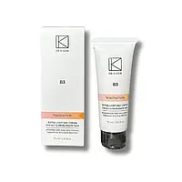 Дневной крем для жирной и проблемной кожи - Day Cream For The Oily And Problematic Skin Dr Kadir 75 ml