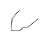 Скоби D2-7 для гарячого степлера для паяння пластику бамперів 100 шт