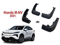 Бризговики Honda M-NV 2021-