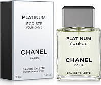Парфюм 100мл для мужчин Chanel Egoiste Platinum