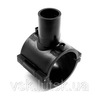 Сідловий трійник 63/32 (терморез.), фото 1