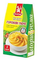 Гороховое пюре, 170 г