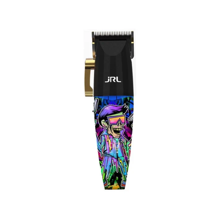 Машинка для стриження JRL FreshFade Limited Art Edition (JRL-X1)