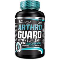 Комплекс для суглобів BioTech Arthro Guard 120 табл