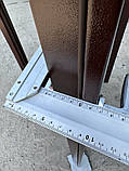 Двері Блейд вулиця, фото 4