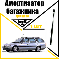 Амортизатор багажника газовый упор Ford Mondeo Vagon (1993-2000) 640N / 485MM (EuroEX)