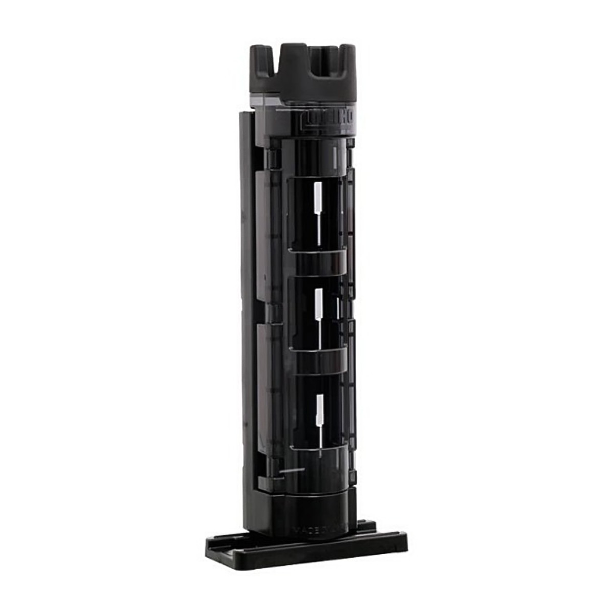 Підставка для вудлища Daiwa Rod Stand TB25 #Black (03501517)