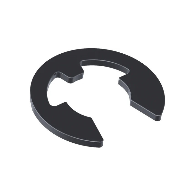 DIN6799 М19 зовнішній ⌀37,6мм товщина 1,75мм сталь шайба упорна швидкознімна без покриття [7X00000007X1900000] Metalvis, фото 1