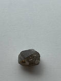 Рах-топаз камінь 13*11*10 мм. натуральний раух-топаз, фото 4
