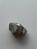 Рах-топаз камінь 13*11*10 мм. натуральний раух-топаз, фото 5