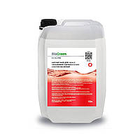 Моющее средство для санации свинарников с дезинфицирующим кислотным эффектом Biogreen 10 л SK, код: 8185489