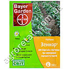 Гербіцид Зенкор 100 г Bayer Garden, фото 2
