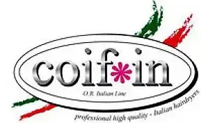 Фени для волосся Coifin