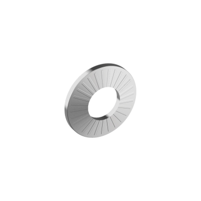 М12 товщина 1,8-1,9мм сталь шайба контактна, тип N Delta-MKS [7XS000007XSL1200D0] Metalvis, фото 1