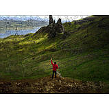 Середній Дерев'яний Фото Пазл Woods Story За Вашим Фото Подорожі (Прямокутний) L, фото 2