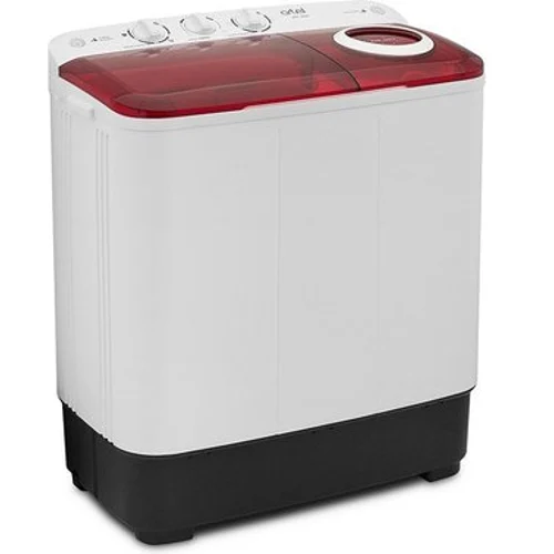 Пральна машина ARTEL ART TE60L red