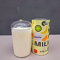 Молочный коктейль (милкшейк) Ваниль 200 грамм