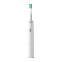 Электрическая зубная щетка Xiaomi MiJia Sonic Electric Toothbrush T300 (White)