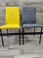 Стілець Nik для кухні, їдальні, ресторанів, кафе