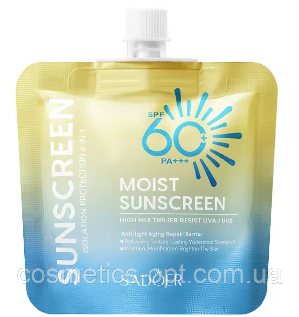BBクリーム Serment Sunblock Cream SPF40/PA+++ BBクリーム Serment