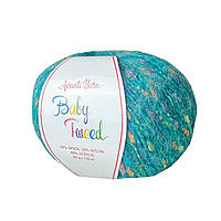 Avanti Yarn BABY TWEED (Аванті Ярн Бейбі Твід) № 39 (Пряжа напіввовняна, нитки для в'язання)