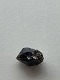 Рах-топаз камінь 24*10*8 мм. натуральний раух-топаз, фото 5