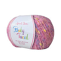 Avanti Yarn BABY TWEED (Аванті Ярн Бейбі Твід) № 26 (Пряжа напіввовняна, нитки для в'язання)