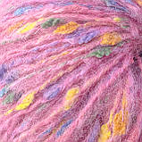 Avanti Yarn BABY TWEED (Аванті Ярн Бейбі Твід) № 26 (Пряжа напіввовняна, нитки для в'язання), фото 3