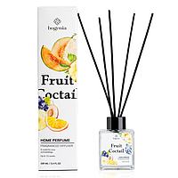 Аромадиффузор парфюмированный Bogenia Home Perfume, №8 (Fruit Coctail), 100 мл