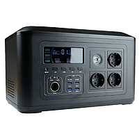 Зарядная станция Power Station IBD-BLY1000Wh