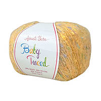 Avanti Yarn BABY TWEED (Аванті Ярн Бейбі Твід) № 10 (Пряжа напіввовняна, нитки для в'язання)