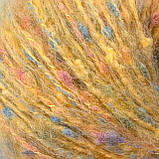 Avanti Yarn BABY TWEED (Аванті Ярн Бейбі Твід) № 10 (Пряжа напіввовняна, нитки для в'язання), фото 3