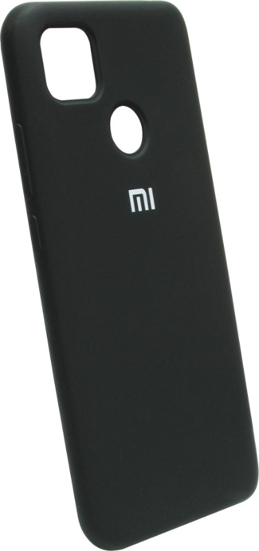 Силікон Xiaomi Redmi 9C/10A Silicone Case