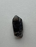 Рах-топаз камінь 20*18*7 мм. натуральний раух-топаз, фото 4