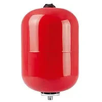 Бак розширювальний 24L (круглий)