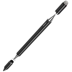 Стилус ручка для малювання на смартфонах і планшетах HOCO GM111 Чорний