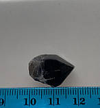 Рух-топаз камінь 11*9*8 мм. натуральний раух-топаз, фото 3
