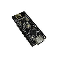 RF Nano V3.0 Модуль Type-C ATmega328P QFN32 5B 16M CH340 NRF24l01 2.4ГГц