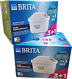 Комплект картриджів для глечика BRITA Maxtra PRO All-in-1 (Німеччина), фото 3
