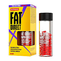 Жиросжигатель Nutrend Fat Direct 60 caps