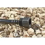 Старт для трубки 16мм (3/4 внутрішня різьба) Стартер для крапельної трубки, фото 2