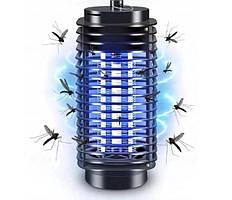 Засоби від комах