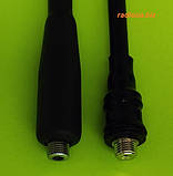 Антена типу АШД-150 MOTOROLA DP4000-series / R7-series ДОВГА 47 см (ТРОС), фото 2