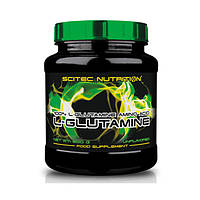 Амінокомплекс Scitec Nutrition L-Glutamine 300g