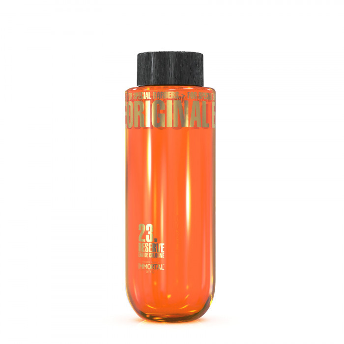 Лосьйон після гоління Immortal Original 23 Reserve Cologne, 430 мл (NYC-59)