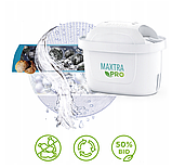 Комплект картриджів для глечика BRITA Maxtra PRO All-in-1 (Німеччина), фото 5
