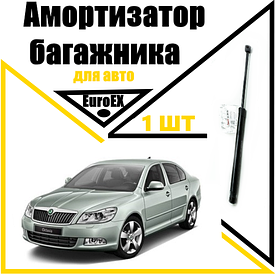 Амортизатор багажника Skoda Octavia A5  440N/ 590MM  (EuroEX)