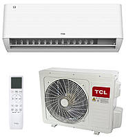 Кондиционер TCL Ocarina TAC-09CHSD/TPG31I3AHB Heat Pump Inverter R32 WI-FI