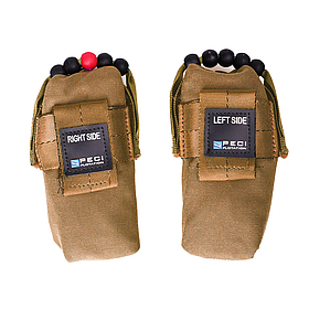 Рятувальна система PECI Tactical Flotation Support System TFSS-5326,